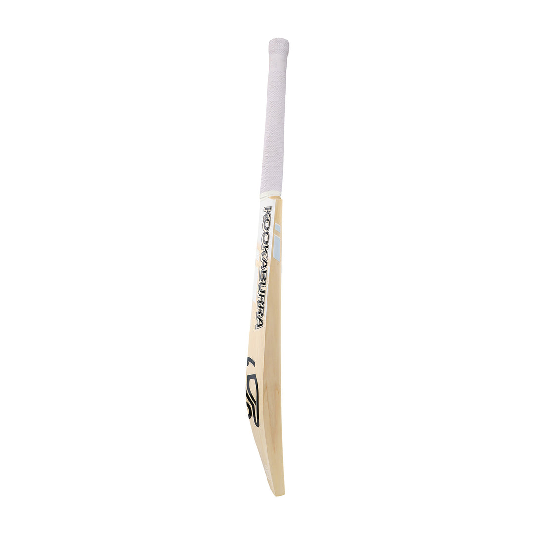 KOOKABURRA GHOST PRO PLAYERS ENGLISH WILLOW CRICKET BAT JUNIOR