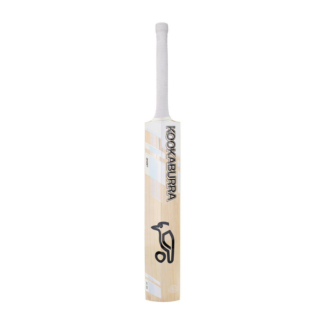 KOOKABURRA GHOST PRO PLAYERS ENGLISH WILLOW CRICKET BAT JUNIOR