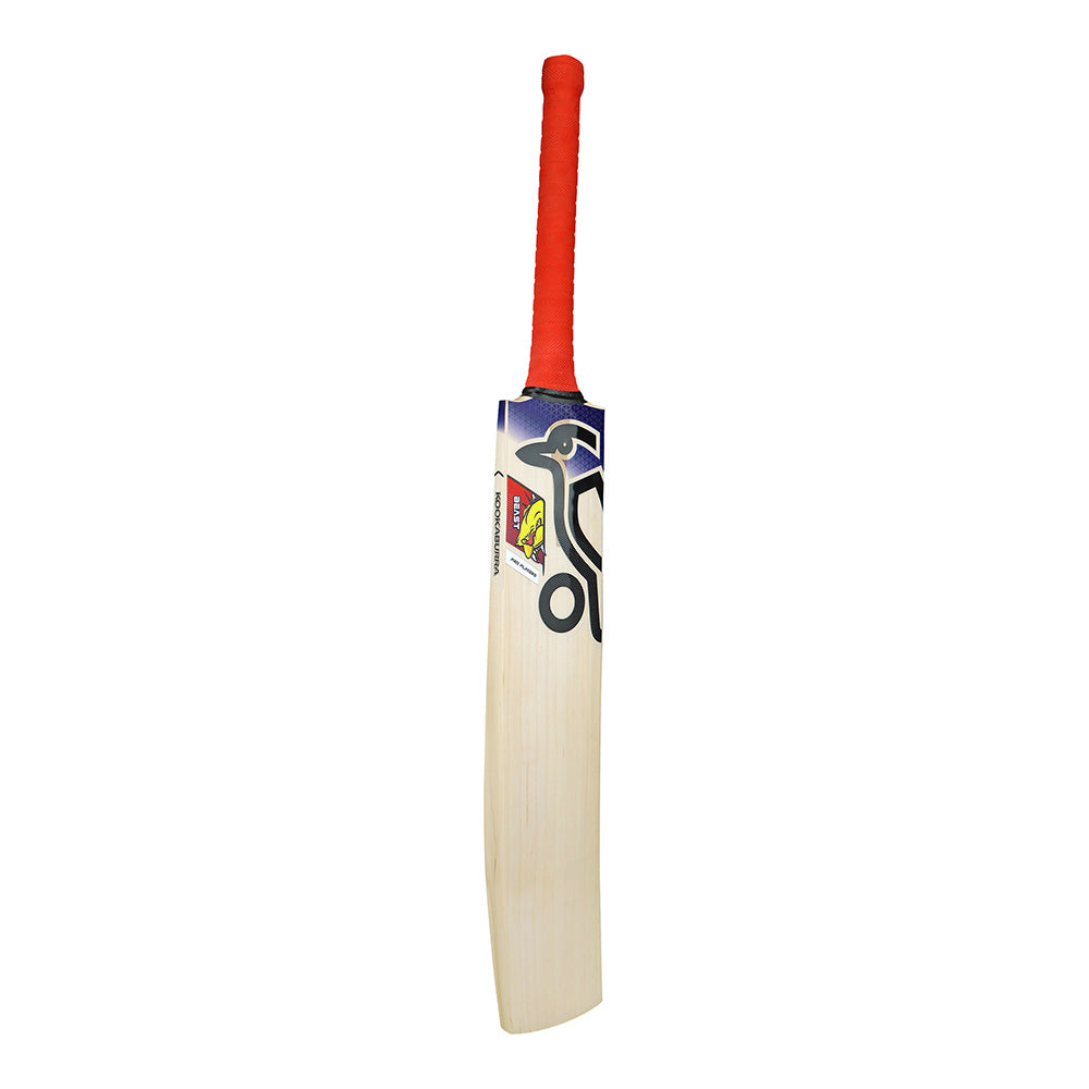 KOOKABURRA BEAST PRO PLAYERS CRICKET BAT 2025