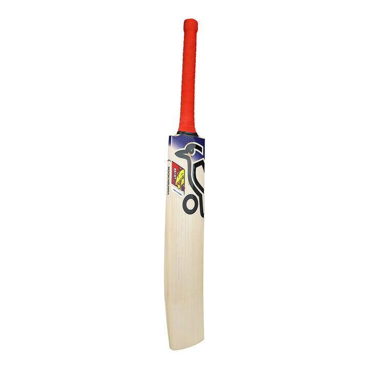 KOOKABURRA BEAST PRO PLAYERS CRICKET BAT 2025
