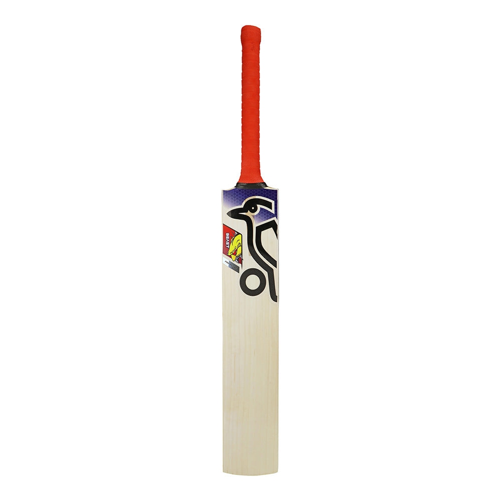 KOOKABURRA BEAST PRO PLAYERS CRICKET BAT 2025