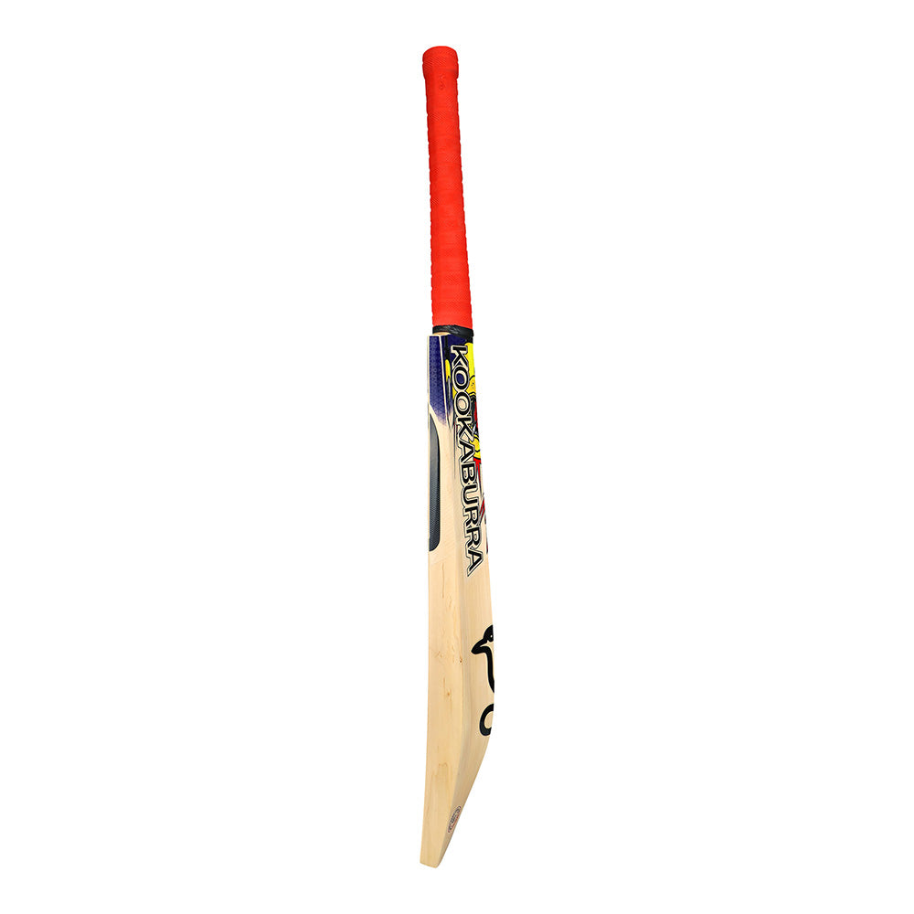 KOOKABURRA BEAST PRO PLAYERS CRICKET BAT 2025