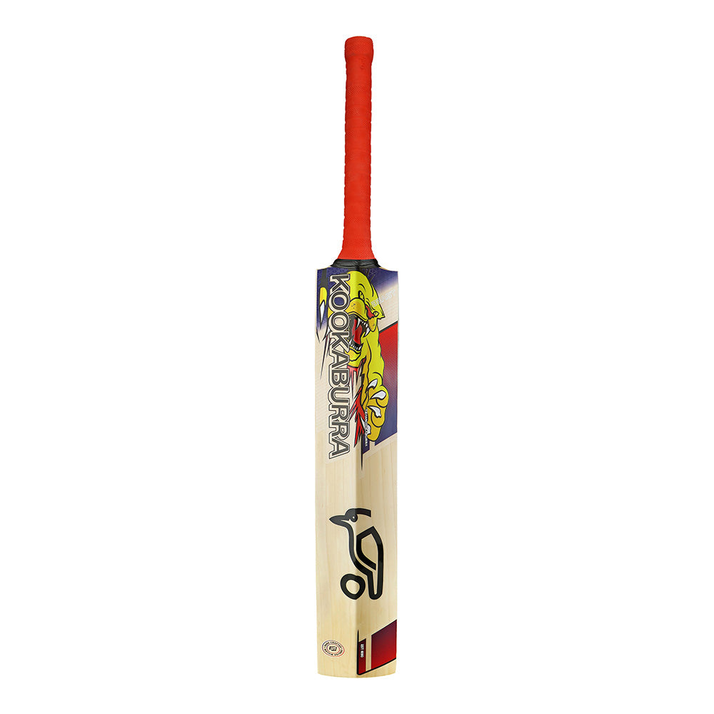 KOOKABURRA BEAST PRO PLAYERS CRICKET BAT 2025