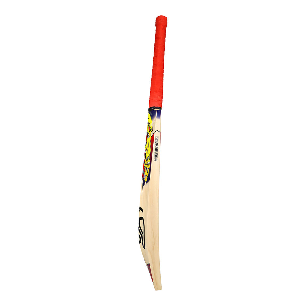 KOOKABURRA BEAST PRO PLAYERS CRICKET BAT 2025