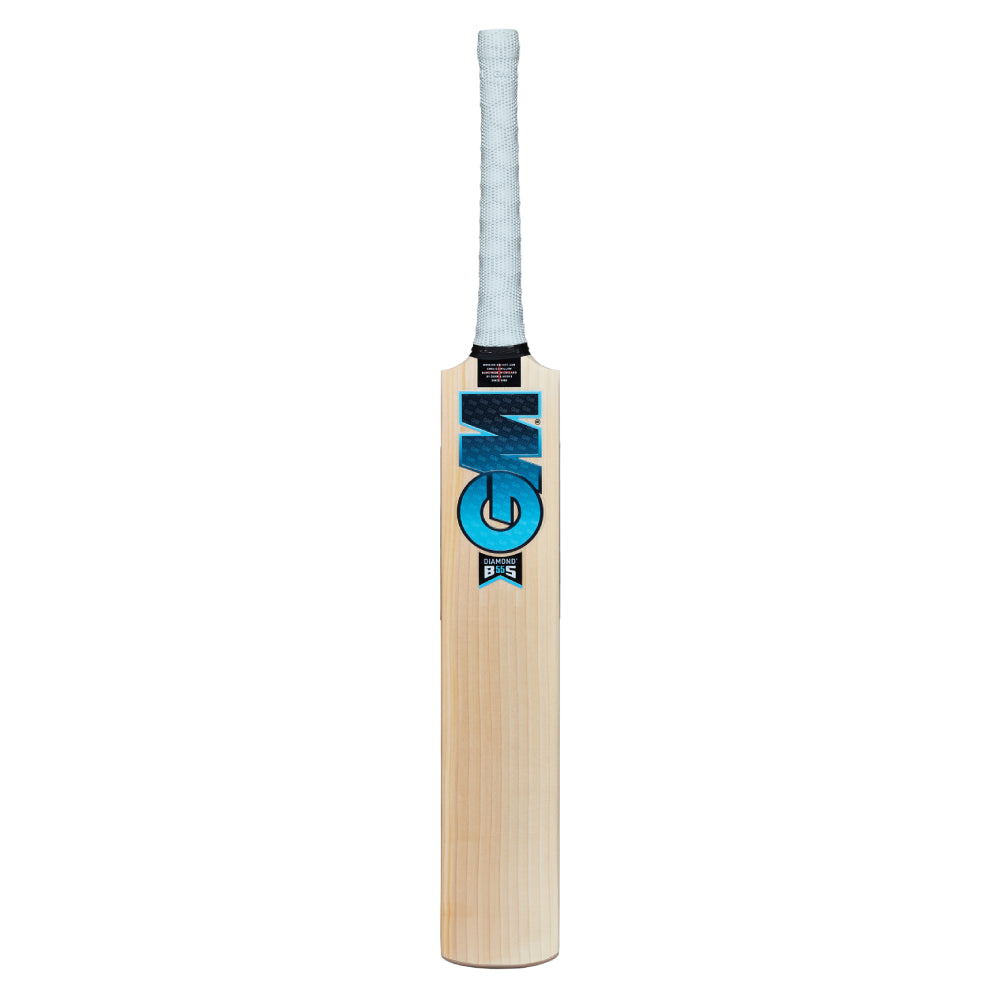 GUNN & MOORE GM DIAMOND L540 606 22 CRICKET BAT