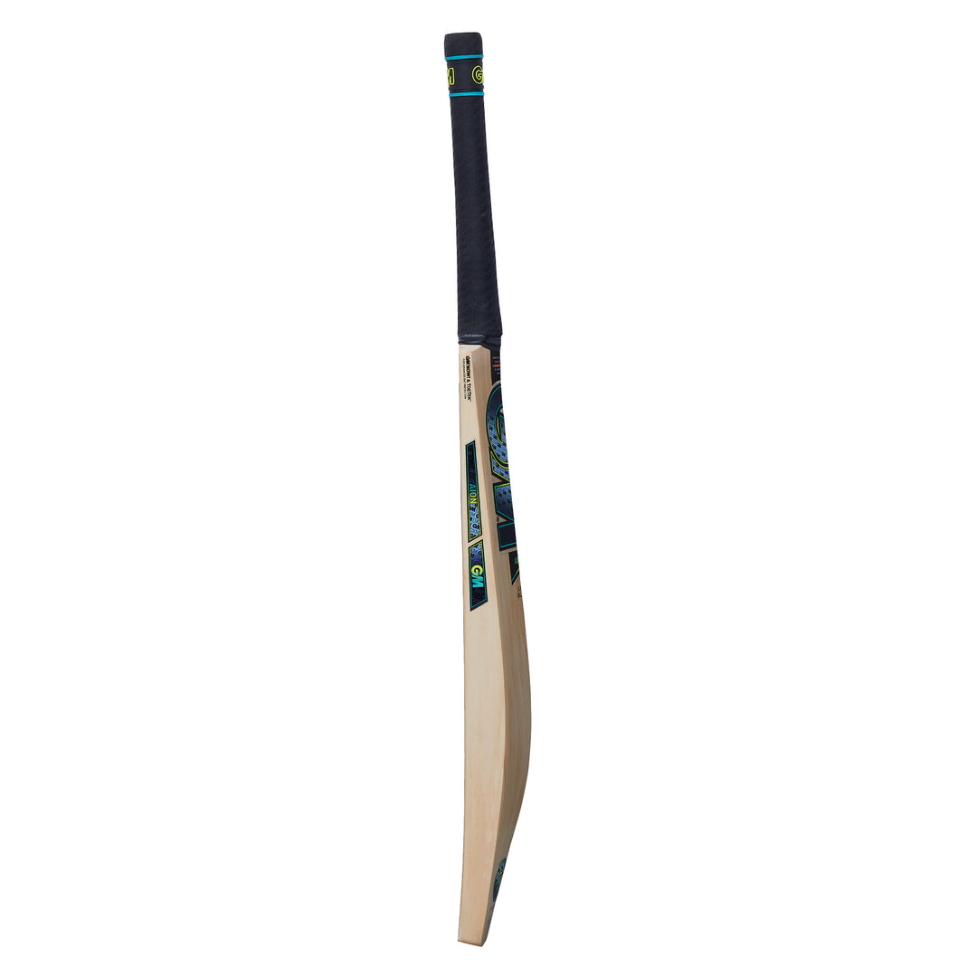 GUNN & MOORE AION L555 PRO LE TTN ENGLISH WILLOW BAT 24