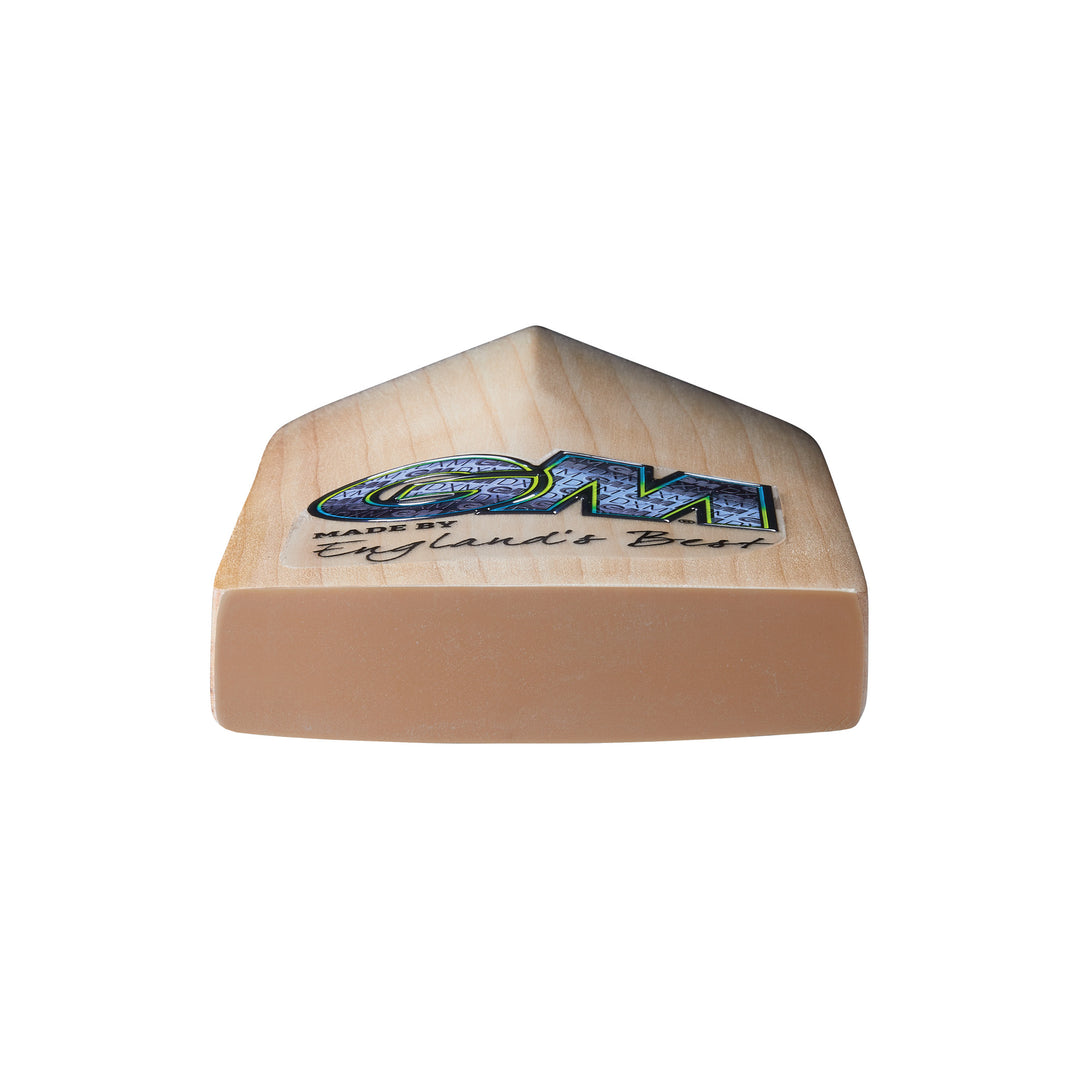 GUNN & MOORE AION L555 PRO LE TTN ENGLISH WILLOW BAT 24