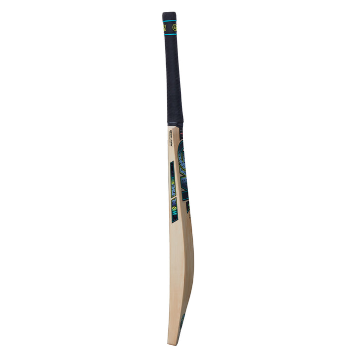 GUNN & MOORE AION L555 SIGNATURE TTN ENGLISH WILLOW BAT 24