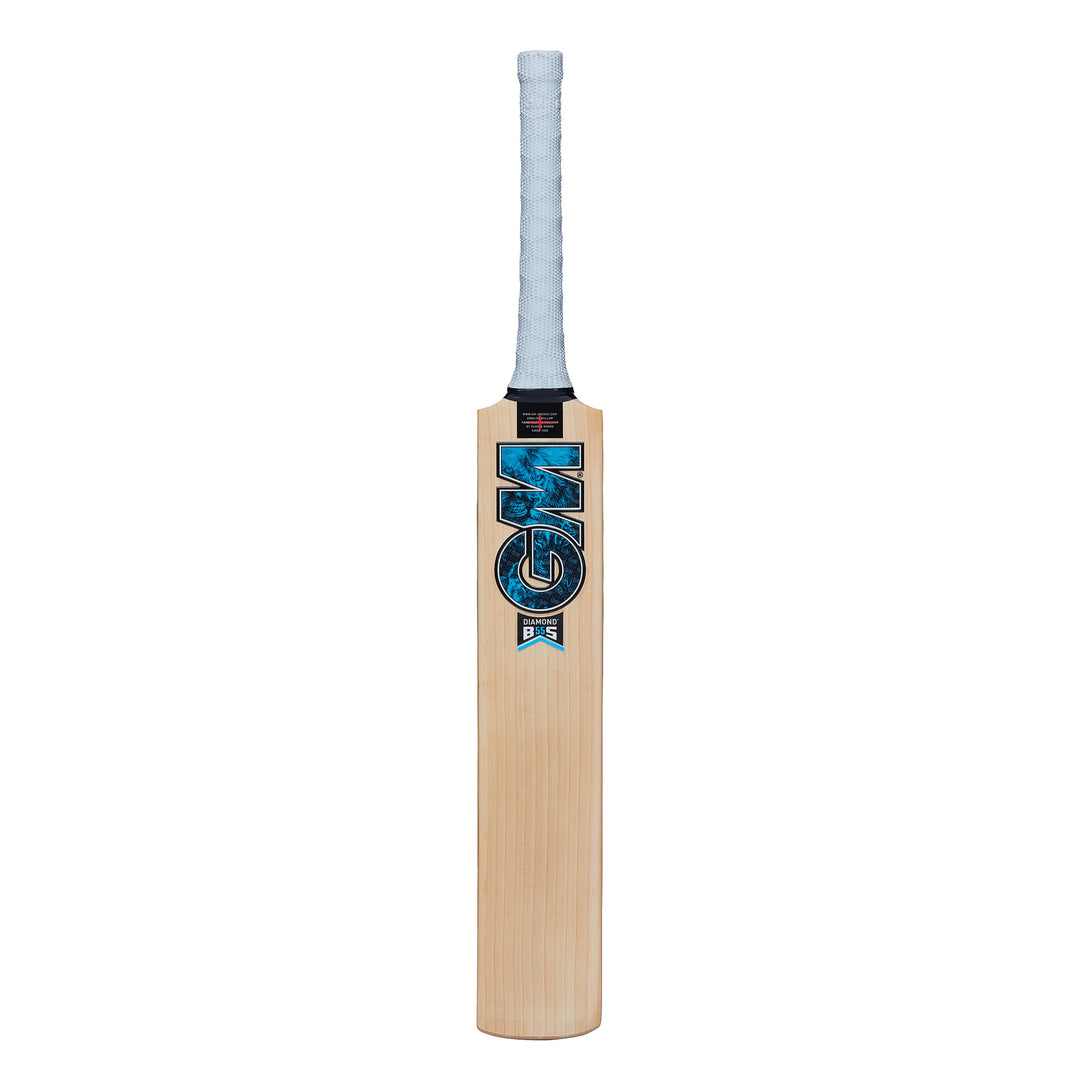 GUNN & MOORE DIAMOND L540 PRO TTN ENGLISH WILLOW BAT 24