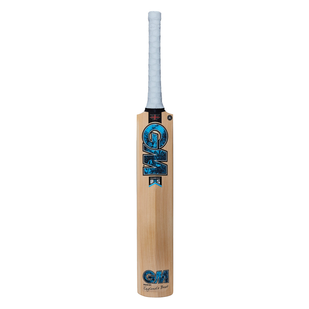 GUNN & MOORE DIAMOND L540 PRO TTN ENGLISH WILLOW BAT 24