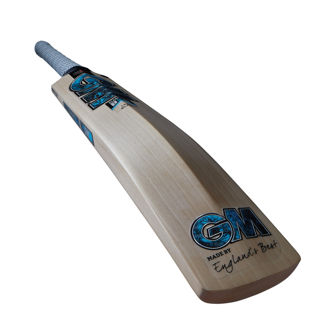 GUNN & MOORE DIAMOND L540 PRO TTN ENGLISH WILLOW BAT 24