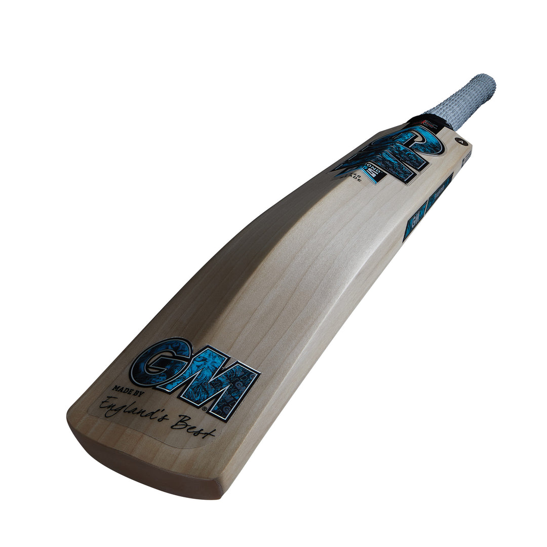 GUNN & MOORE DIAMOND L540 PRO TTN ENGLISH WILLOW BAT 24