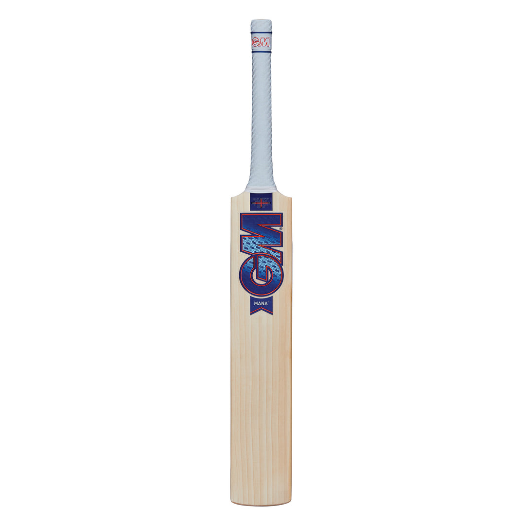 GUNN & MOORE MANA L540 707 TTN ENGLISH WILLOW BAT 24