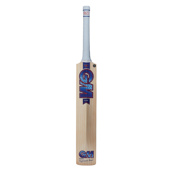 GUNN & MOORE MANA L540 707 TTN ENGLISH WILLOW BAT 24