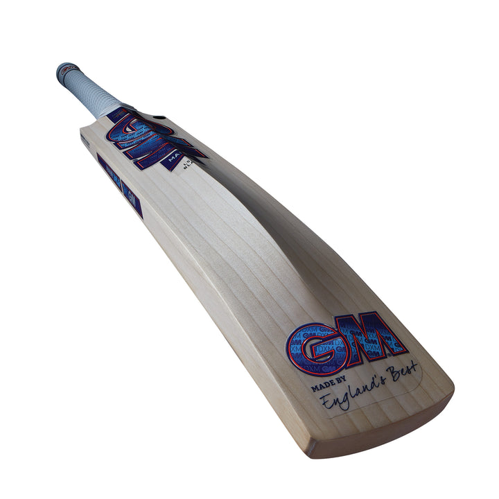 GUNN & MOORE MANA L540 707 TTN ENGLISH WILLOW BAT 24