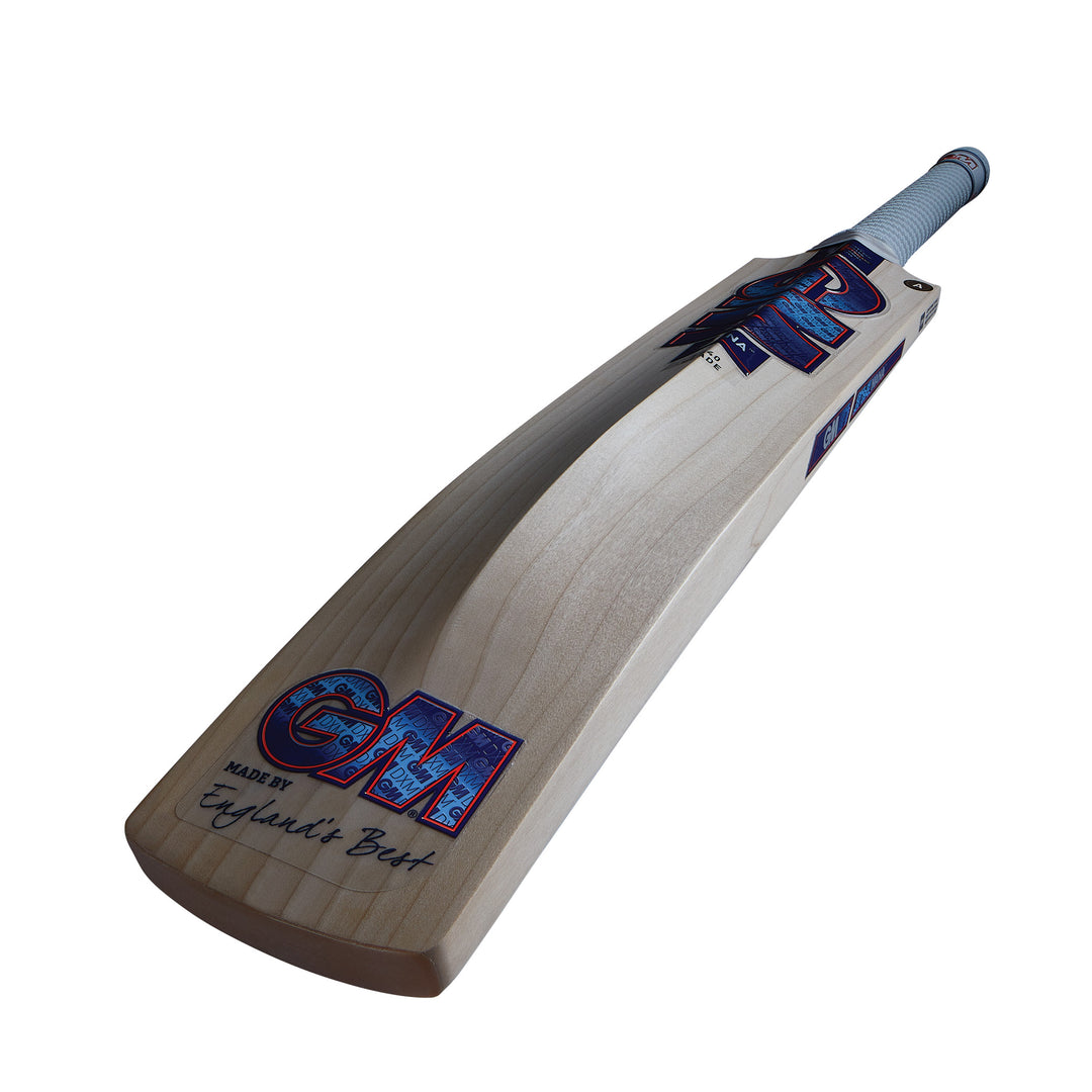 GUNN & MOORE MANA L540 707 TTN ENGLISH WILLOW BAT 24