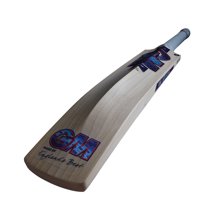 GUNN & MOORE MANA L540 707 TTN ENGLISH WILLOW BAT 24