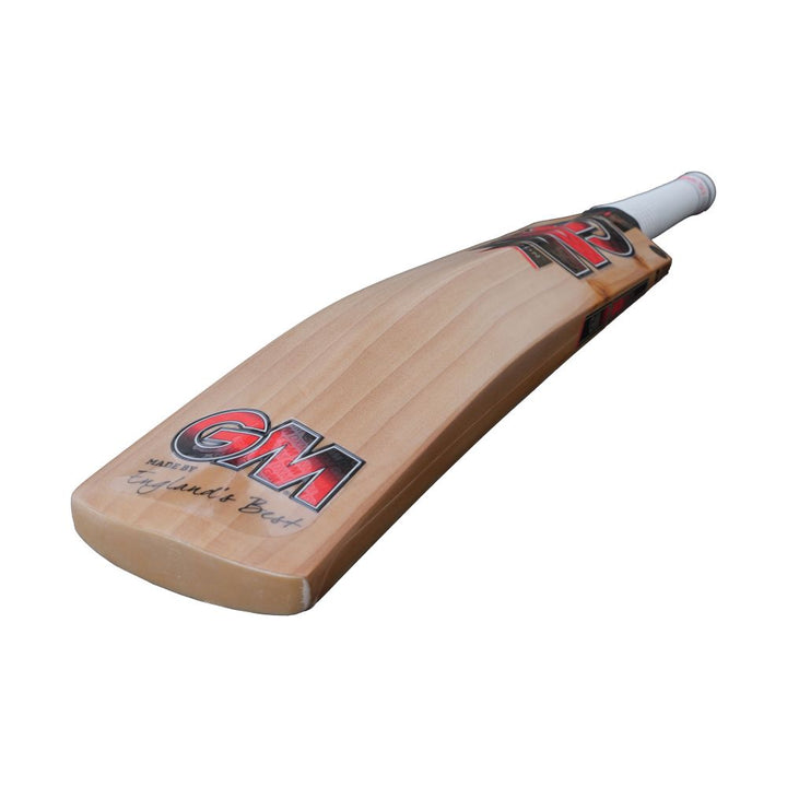 GUNN & MOORE RADON SELECT TTN ENGLISH WILLOW BAT 24