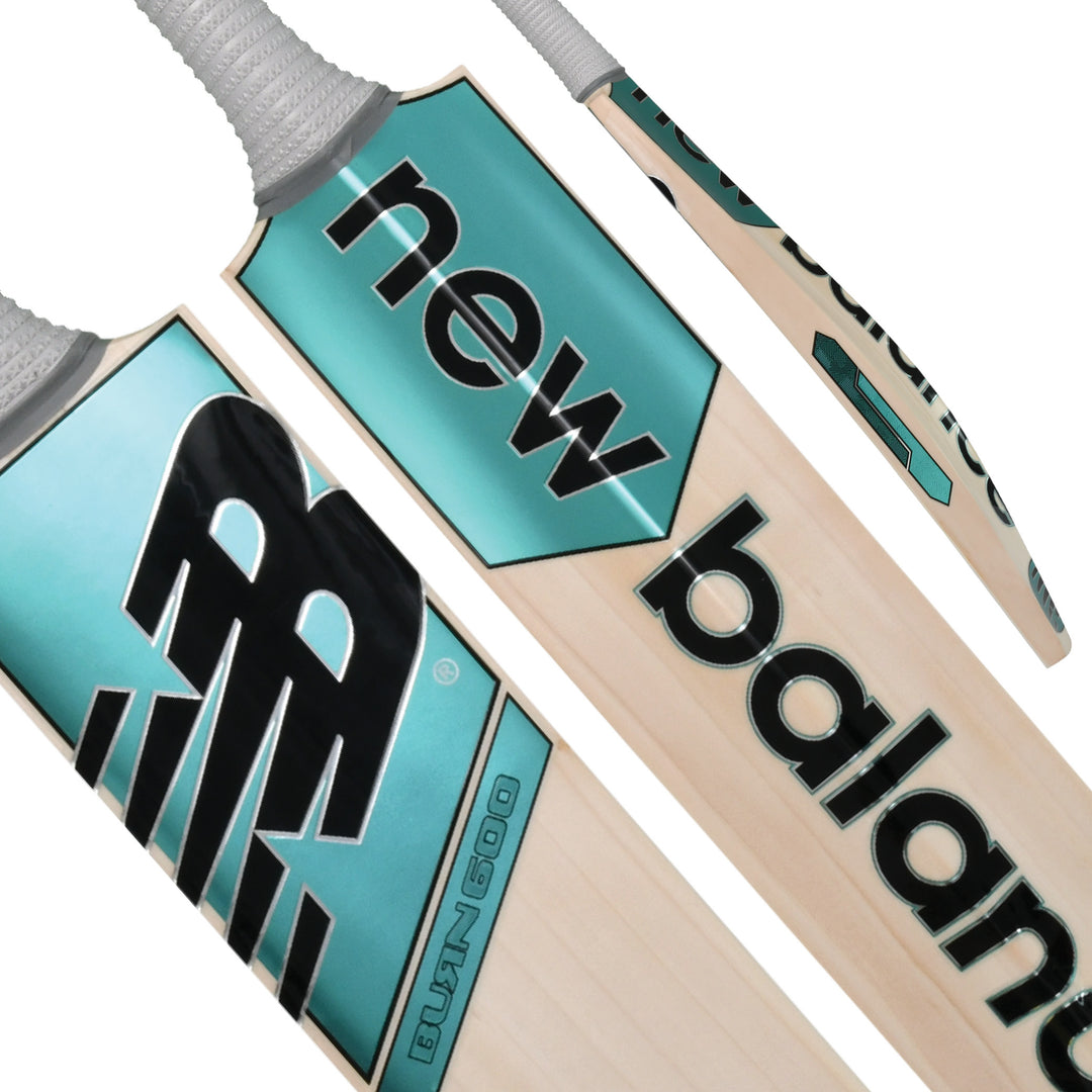 NEW BALANCE BURN 600 ENGLISH WILLOW CRICKET BAT DON-24