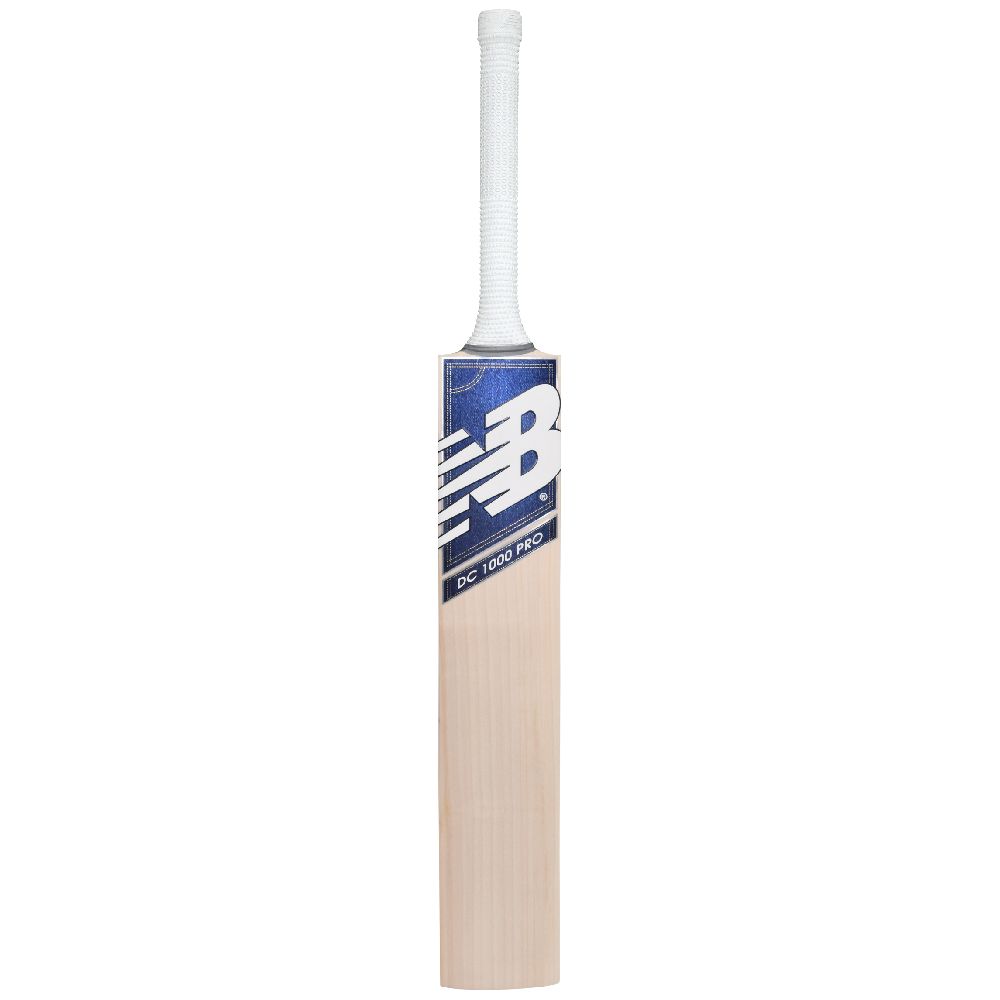 NEW BALANCE DC 1000 PRO ENGLISH WILLOW CRICKET BAT NV-24