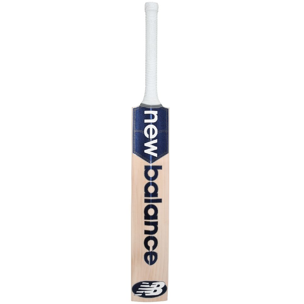 NEW BALANCE DC 1000 PRO ENGLISH WILLOW CRICKET BAT NV-24