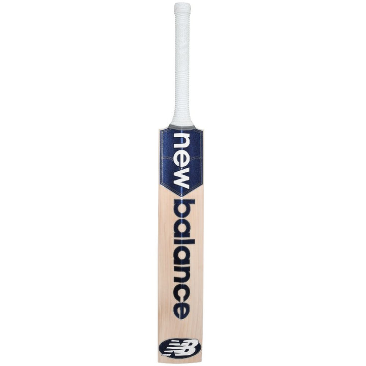 NEW BALANCE DC 1000 PRO ENGLISH WILLOW CRICKET BAT NV-24