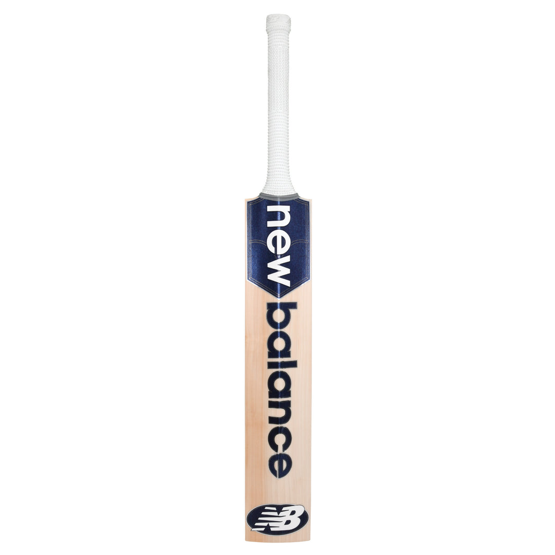 NEW BALANCE DC 800 MAX ENGLISH WILLOW CRICKET BAT NV-24