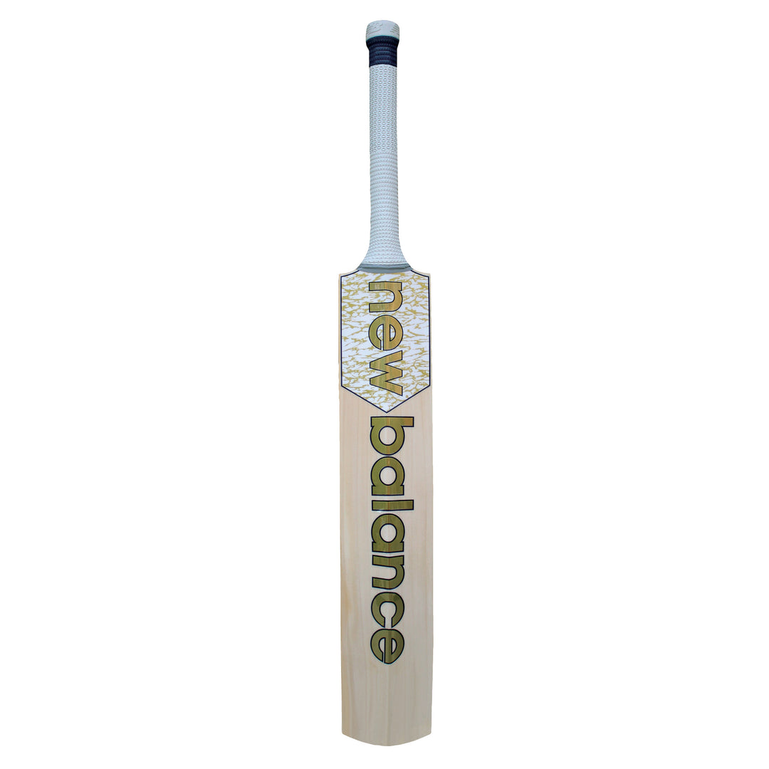 NEW BALANCE GC 1500 PRO ENGLISH WILLOW CRICKET BAT GO-24