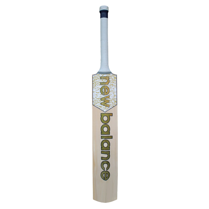 NEW BALANCE GC 1500 PRO ENGLISH WILLOW CRICKET BAT GO-24
