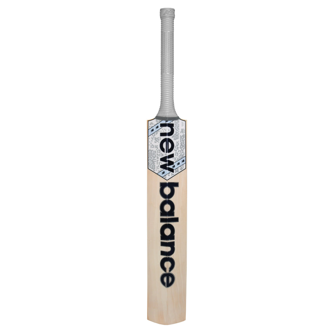 NEW BALANCE TC 1200 PRO ENGLISH WILLOW JUNIOR CRICKET BAT WBM-24