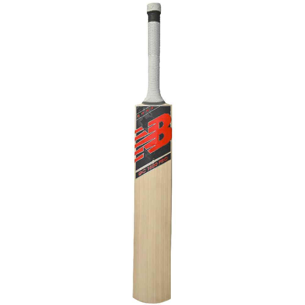 NEW BALANCE GC 1500 PRO CRICKET BAT EW 2025 – Greg Chappell