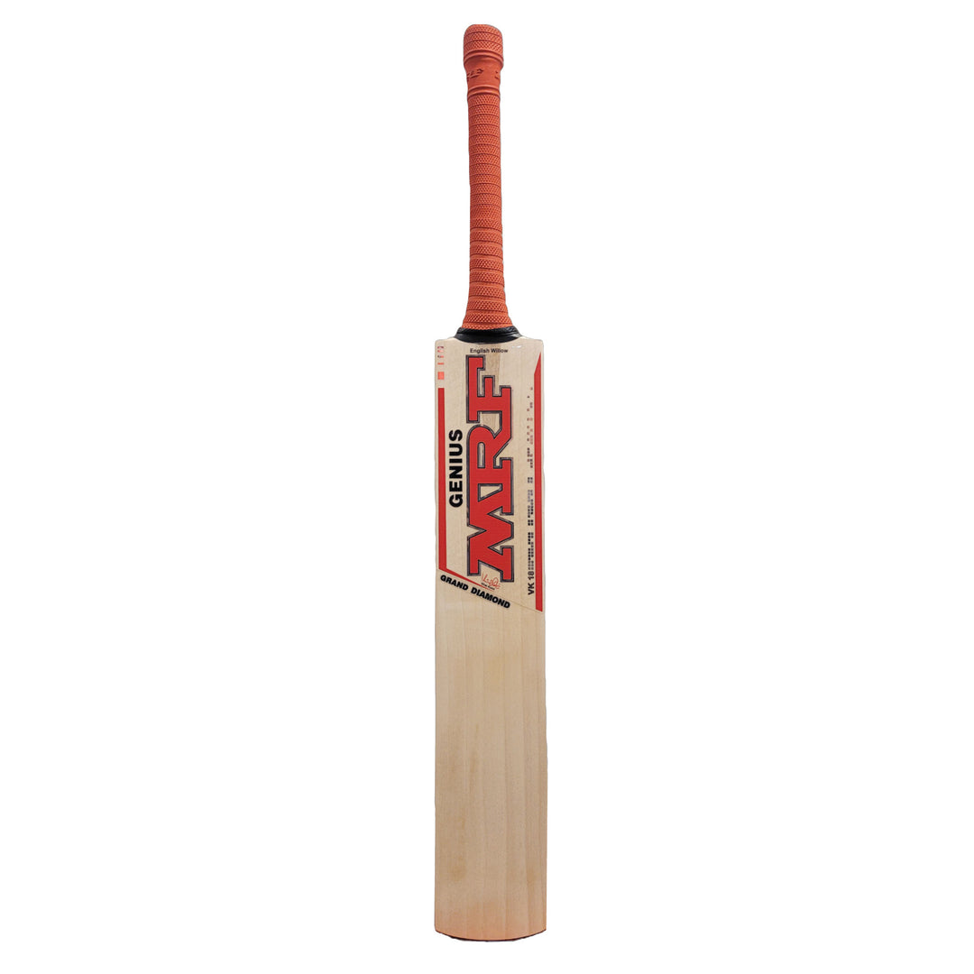 MRF GENIUS GRAND DIAMOND CRICKET BAT