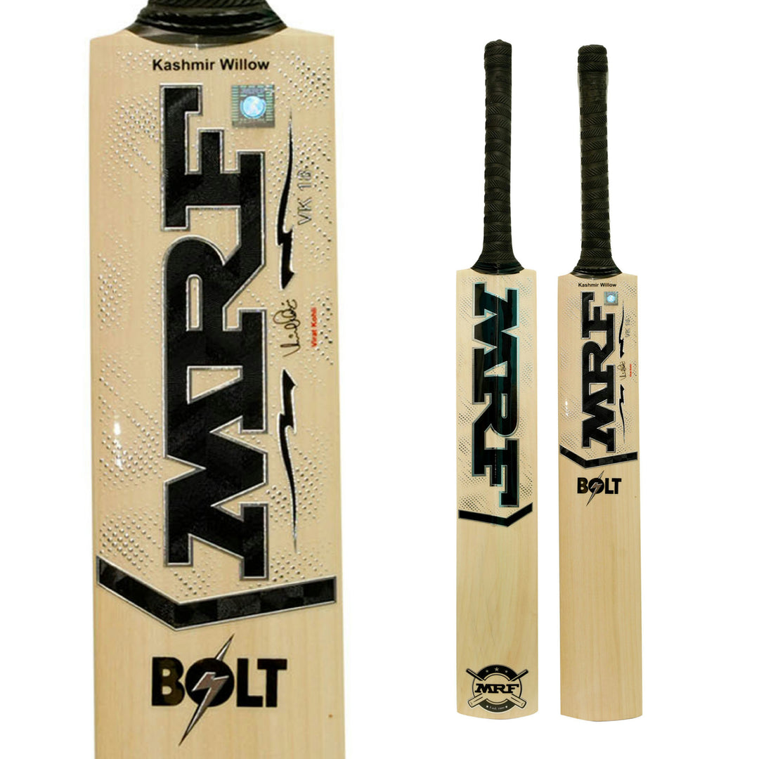 MRF BOLT KW CRICKET BAT