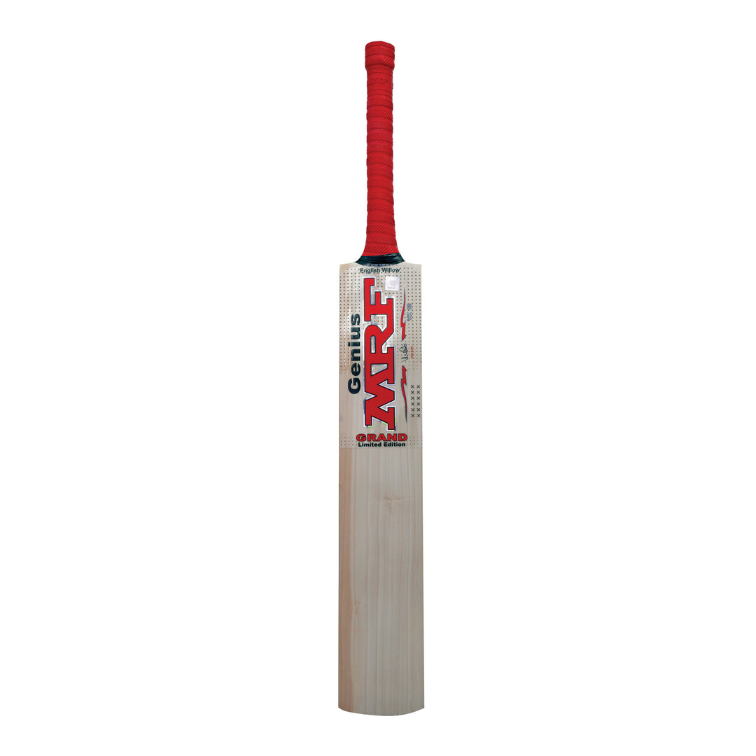 MRF GENIUS GRAND LIMITED EDT EW BAT