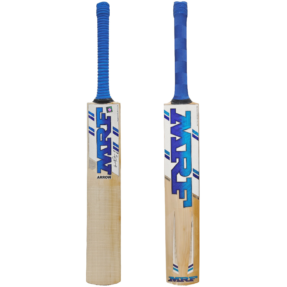 MRF WEAPON ARROW EW CRICKET BAT