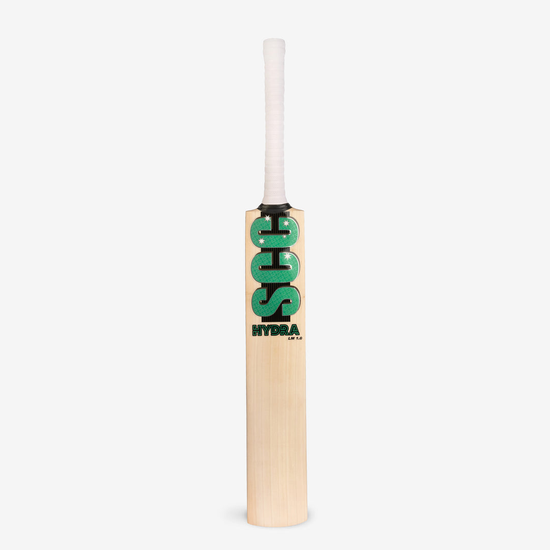SOUTHERN CROSS CRICKET HYDRA 1.0 ENGLISH WILLOW CRICKET BAT