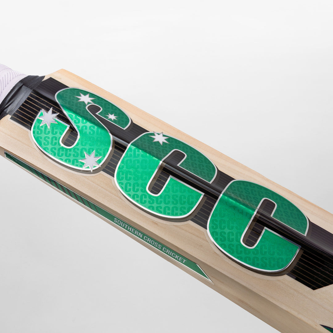 SOUTHERN CROSS CRICKET HYDRA 1.0 ENGLISH WILLOW CRICKET BAT