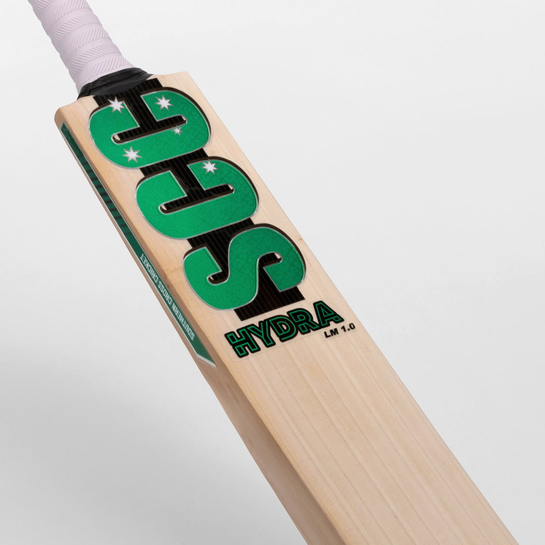 SOUTHERN CROSS CRICKET HYDRA 1.0 ENGLISH WILLOW CRICKET BAT