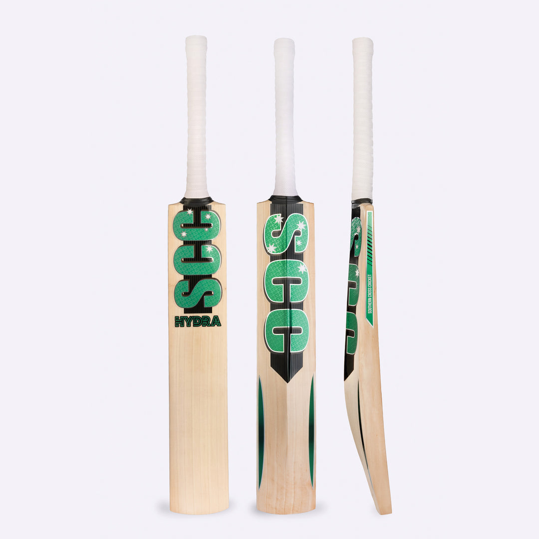 SOUTHERN CROSS CRICKET HYDRA 2.0 ENGLISH WILLOW CRICKET BAT