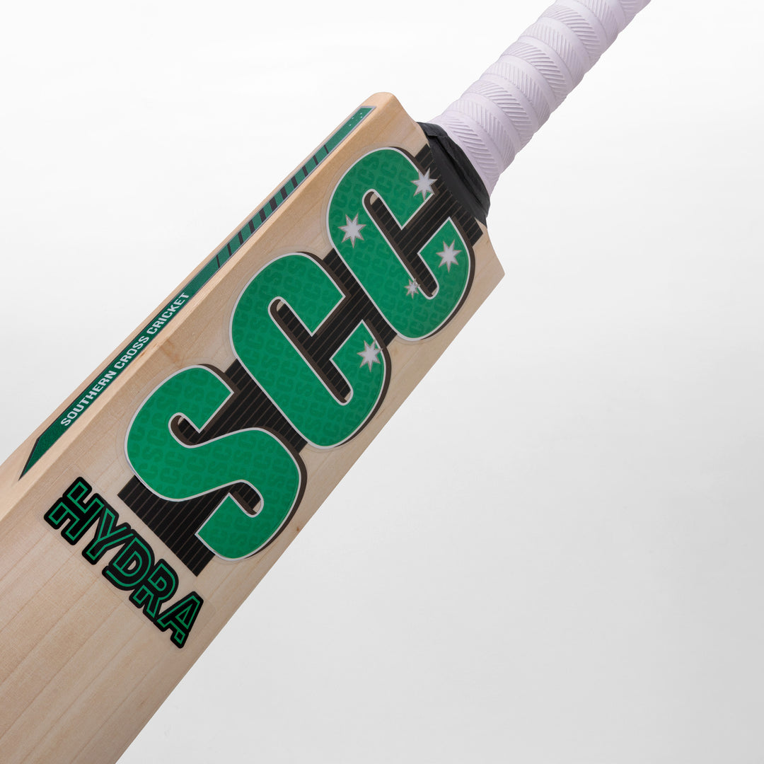 SOUTHERN CROSS CRICKET HYDRA 3.0 ENGLISH WILLOW CRICKET BAT