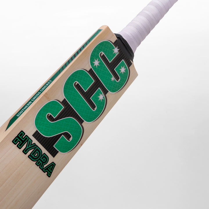 SOUTHERN CROSS CRICKET HYDRA 3.0 ENGLISH WILLOW CRICKET BAT