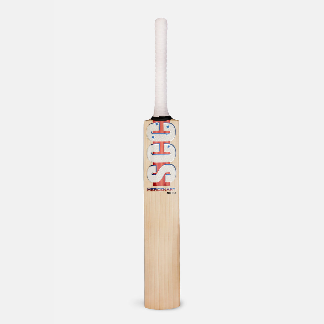 SOUTHERN CROSS CRICKET MERCENARY 1.0 ENGLISH WILLOW CRICKET BAT