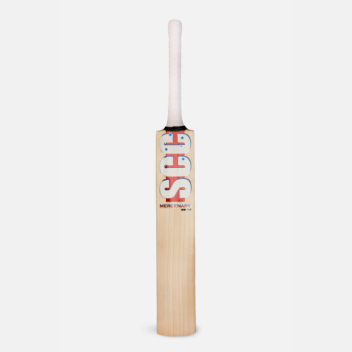 SOUTHERN CROSS CRICKET MERCENARY 1.0 ENGLISH WILLOW CRICKET BAT