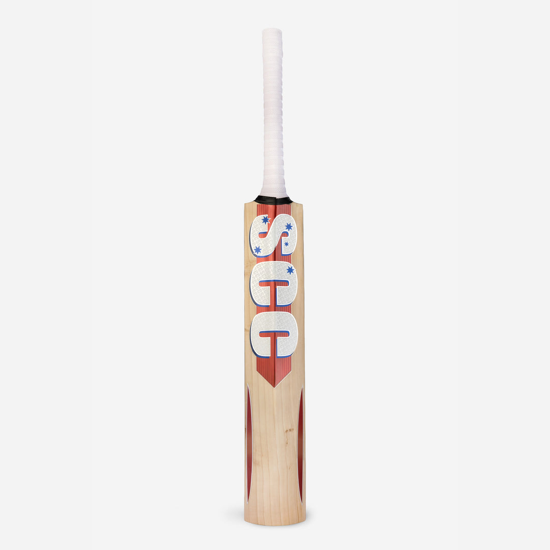 SOUTHERN CROSS CRICKET MERCENARY 1.0 ENGLISH WILLOW CRICKET BAT