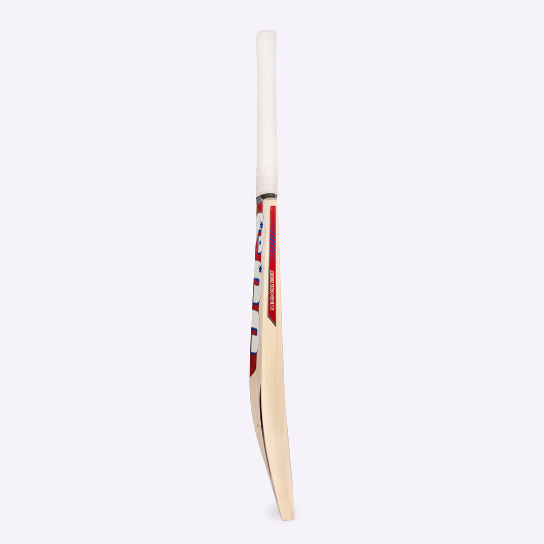 SOUTHERN CROSS CRICKET MERCENARY 1.0 ENGLISH WILLOW CRICKET BAT