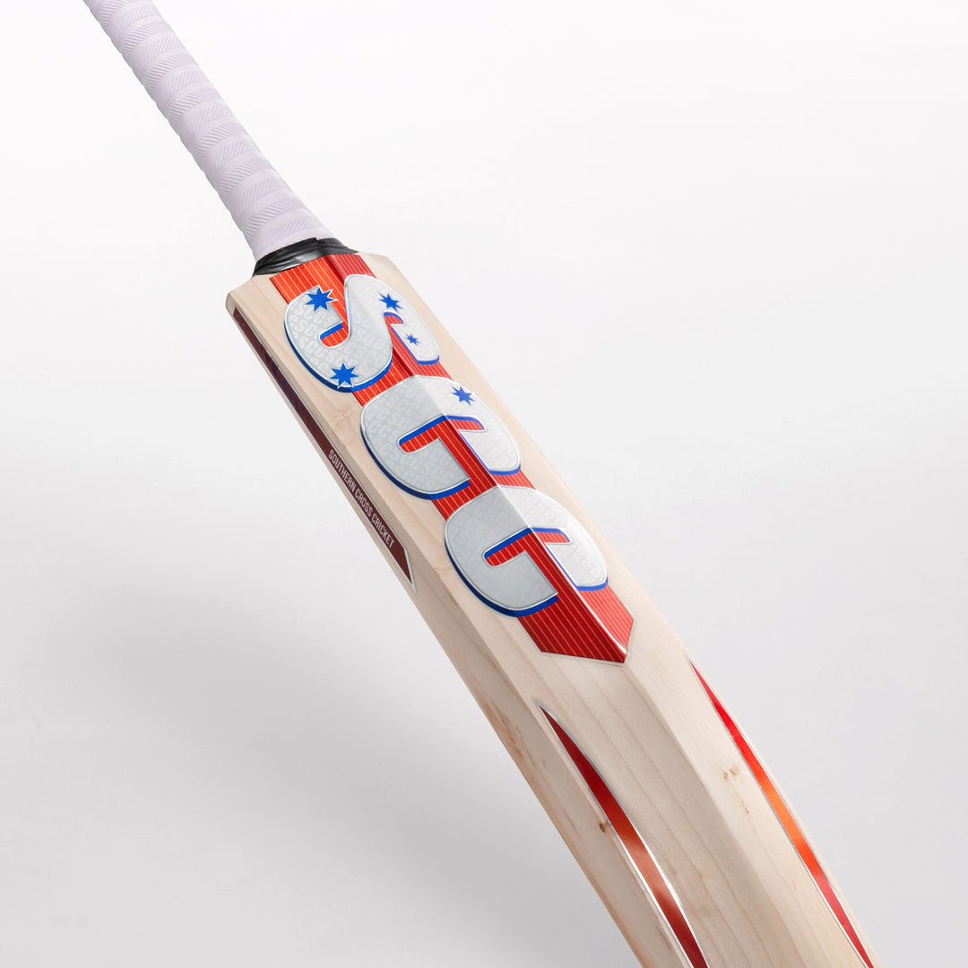 SOUTHERN CROSS CRICKET MERCENARY 1.0 ENGLISH WILLOW CRICKET BAT