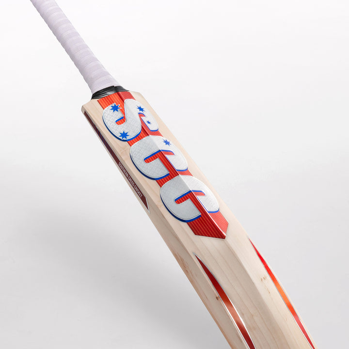 SOUTHERN CROSS CRICKET MERCENARY 1.0 ENGLISH WILLOW CRICKET BAT