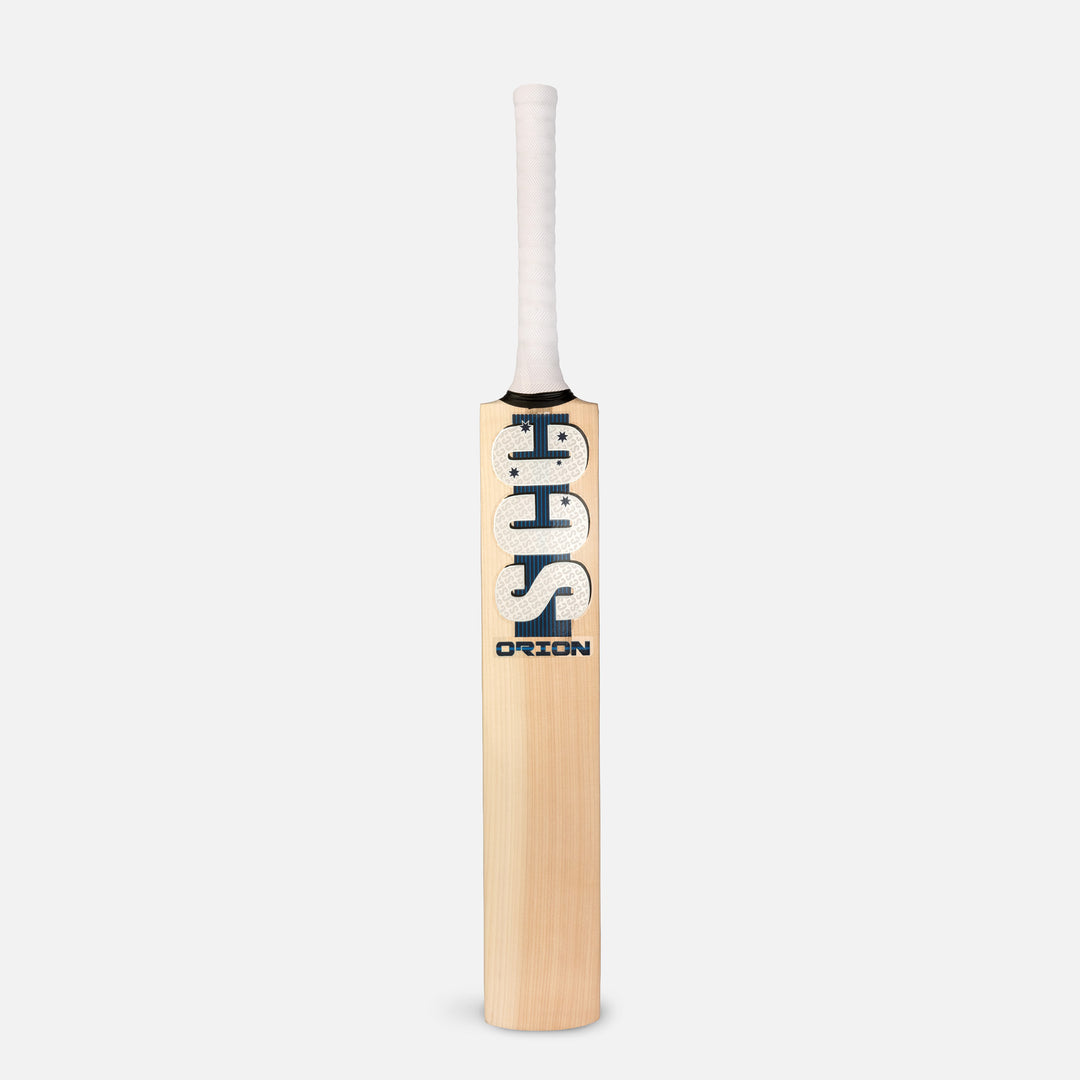 SOUTHERN CROSS CRICKET ORION 1.0 ENGLISH WILLOW CRICKET BAT