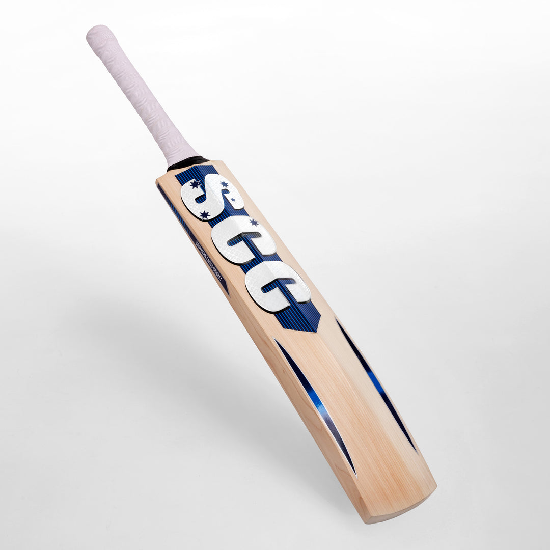 SOUTHERN CROSS CRICKET ORION 1.0 ENGLISH WILLOW CRICKET BAT
