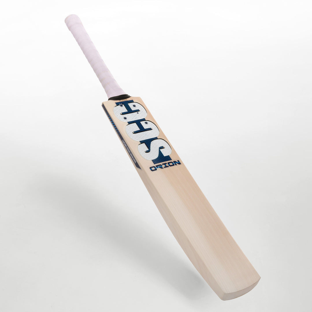 SOUTHERN CROSS CRICKET ORION 2.0 ENGLISH WILLOW CRICKET BAT